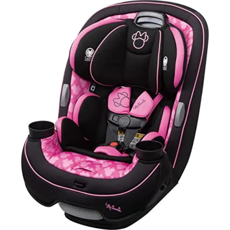 Baby Grow and Go All-in-One Convertible Car Seat – Simply Minnie
