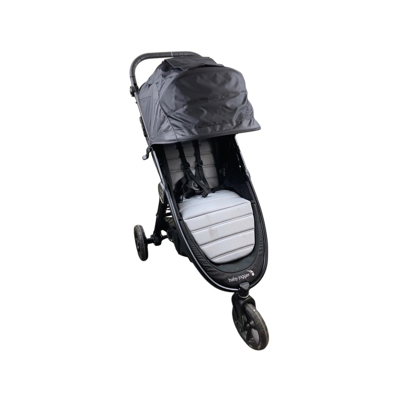 Baby Jogger City Mini GT2 Stroller, 2020, Slate