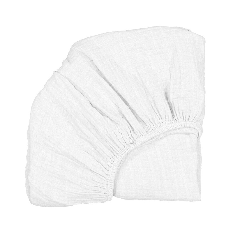Charlie Crane KIMI Fitted Sheet