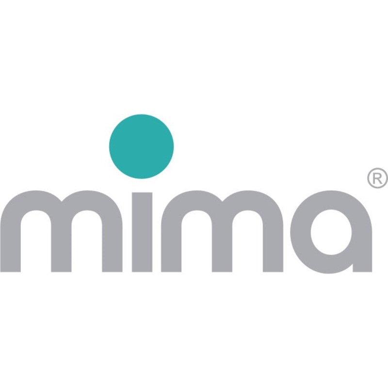 Mima 2019 Xari Complete Stroller, Rose Gold – Snow White / Sandy Beige