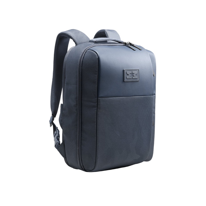 MiniMeis G5 Backpack – Dusk Blue