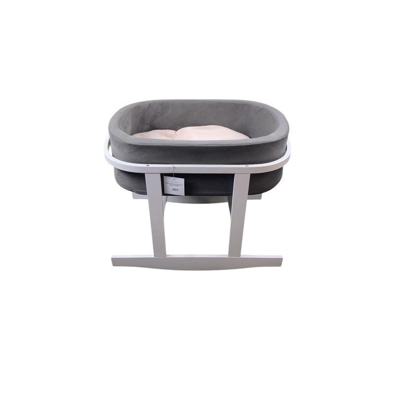Monte Ninna Nanna Bassinet