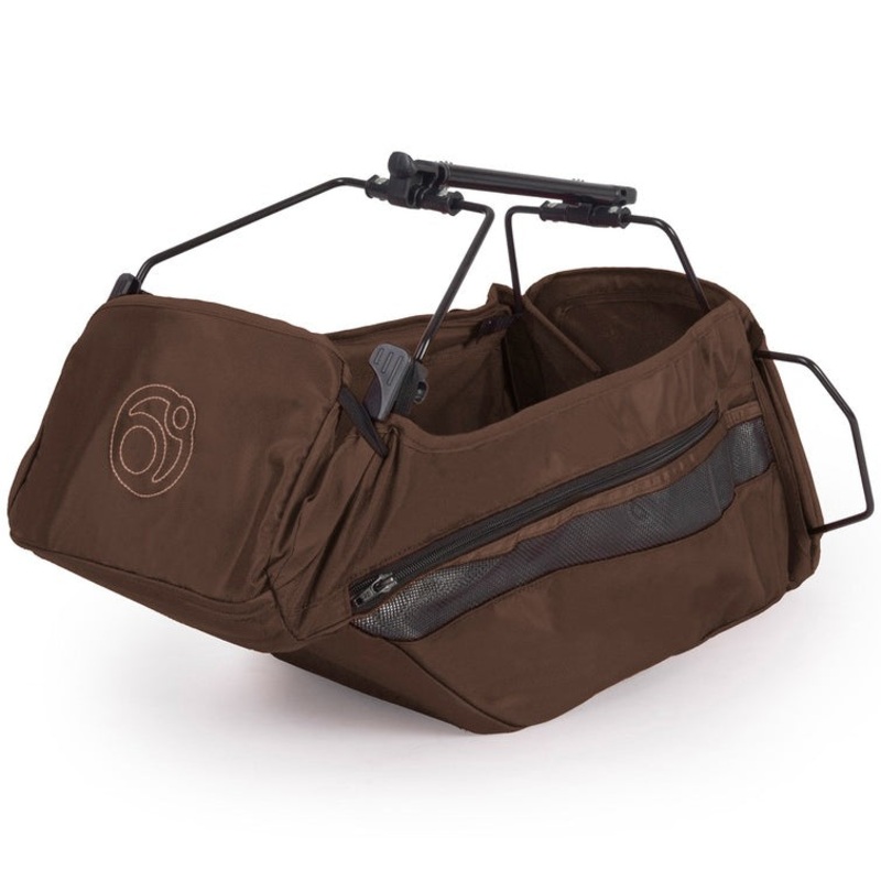 Orbit Baby Cargo Basket – Mocha