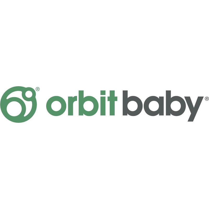 Orbit Baby G5 Stroller + Car Seat with Helix+ – Rose Gold/Merino Wool