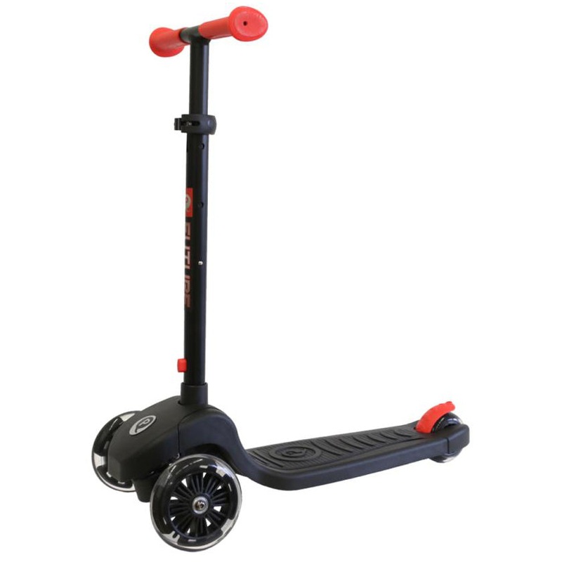 Q Play Kids Scooter – Red
