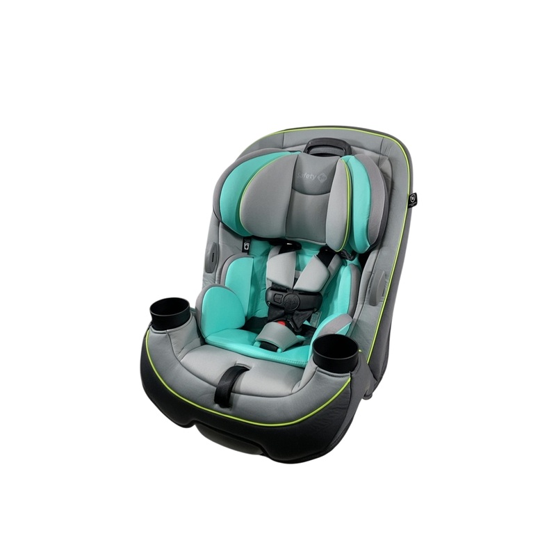 Safety 1st Grow And Go All-in-One Convertible Car Seat, 2024, Vitamint