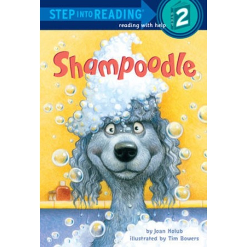 Shampoodle