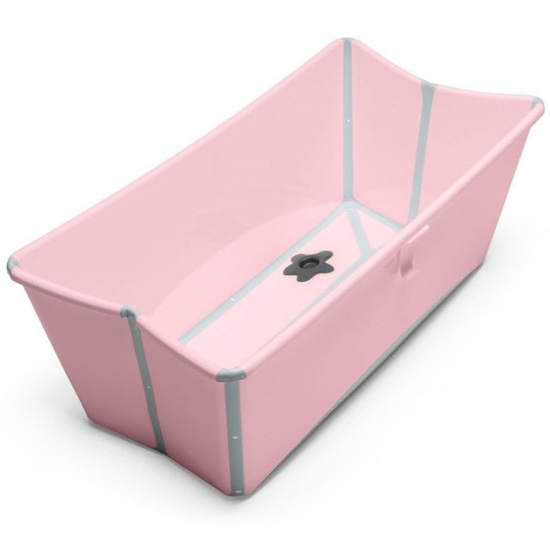 Stokke Flexi Bath – Pink