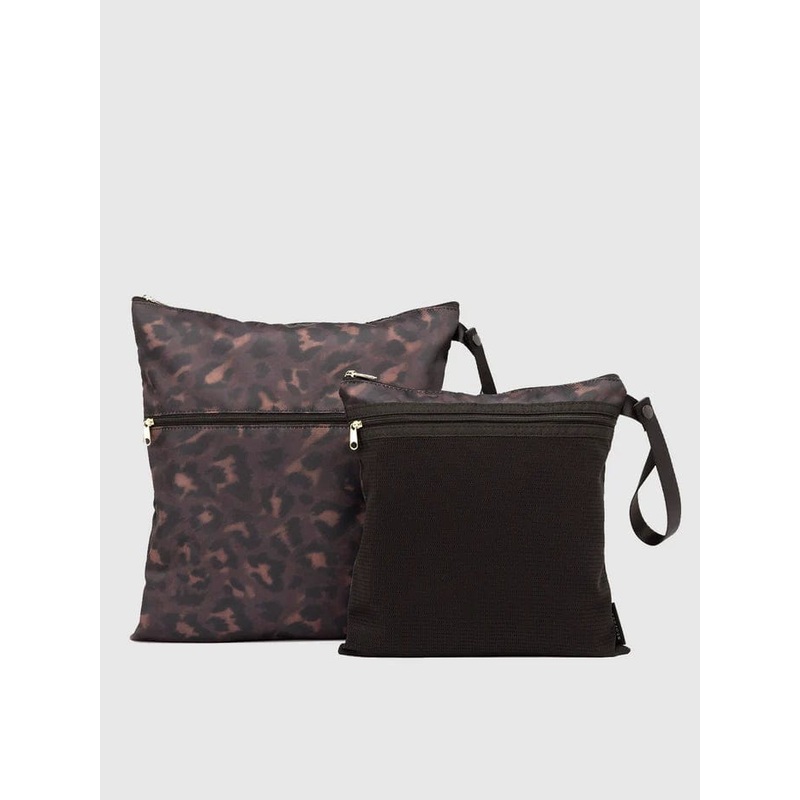 Storksak Wet Bag & Change Pouch Set