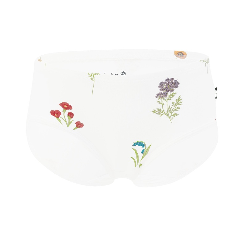 Undies in Wildflower