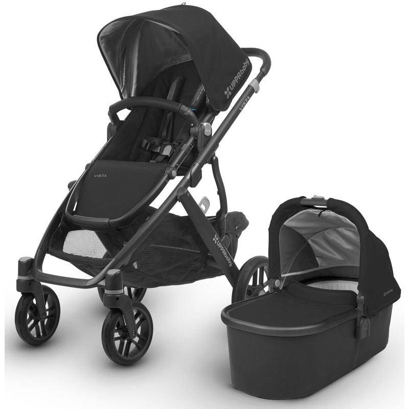 UPPAbaby Vista 2018 Strollers
