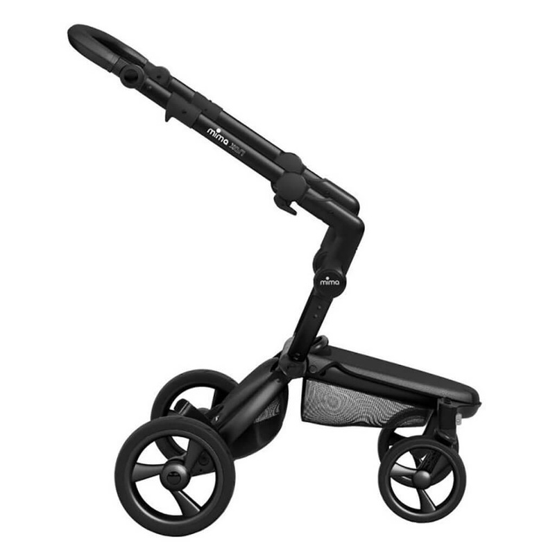 Xari Chassis