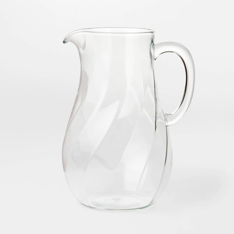 128oz Beverage Pitcher