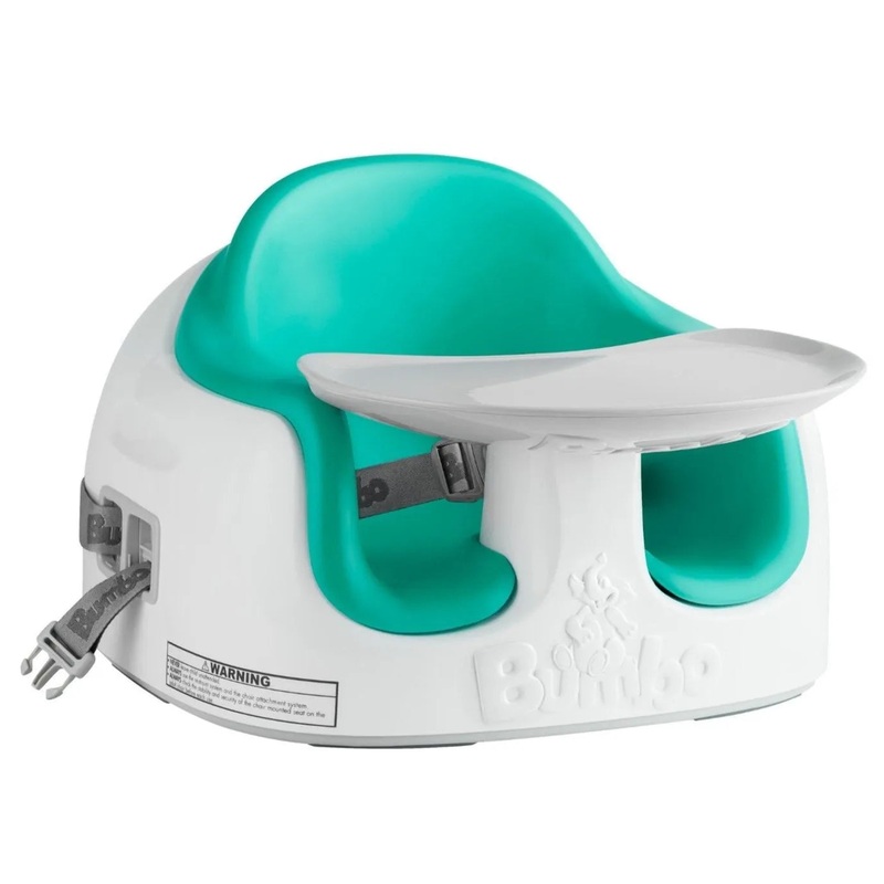 3-in-1 Multi Seat – Aqua (See Description)