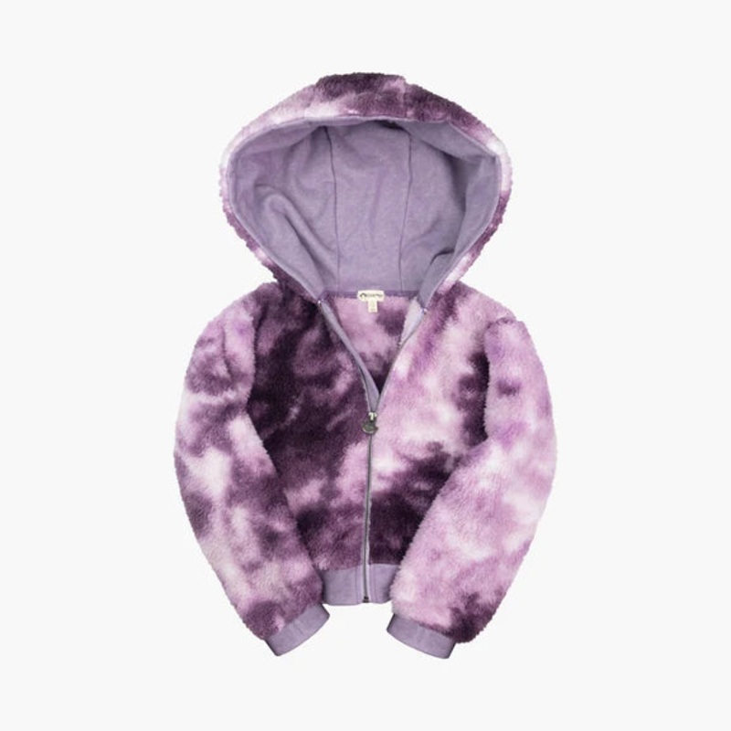 Appaman Nova Hoodie – Lavender