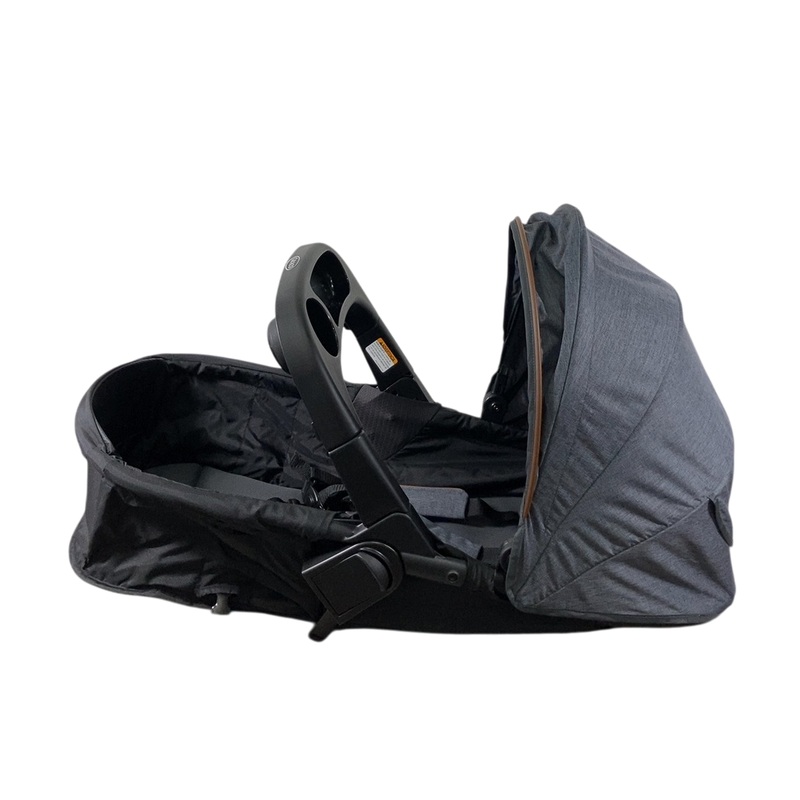 Graco Modes Trio Replacement Seat, Hemlock