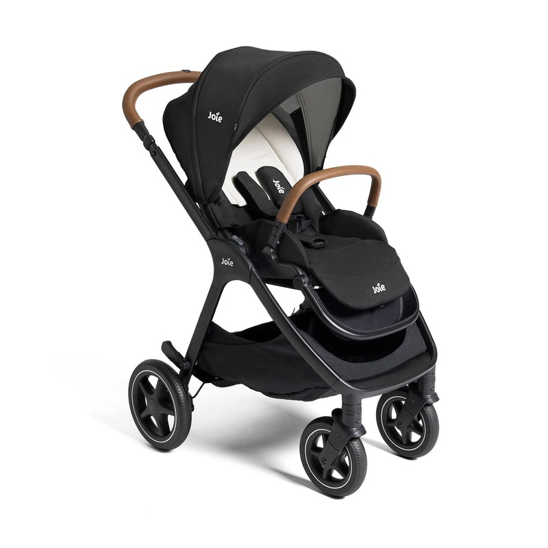Kava stroller – Shale