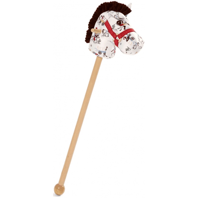 Mamas & Papas Hobby Horse – Cowboy