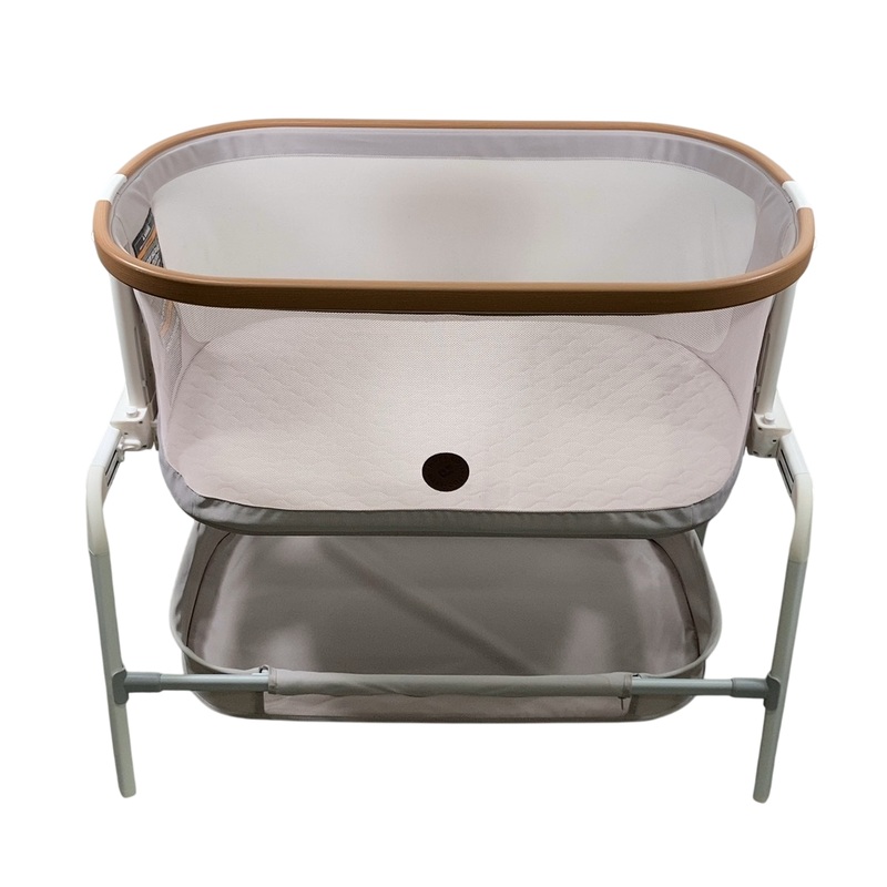 Maxi-Cosi Iora Bedside Bassinet, Horizon Sand