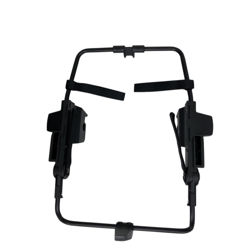 Mockingbird Car Seat Adapter 5-in-1, 1.0