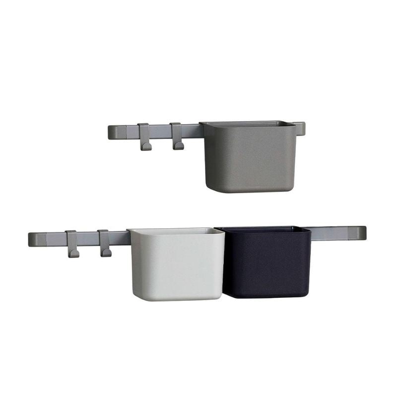 Organizer – 3 Pcs with 1 Long and 1 Short Rack