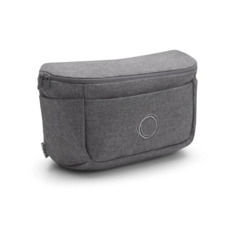 Organizer – Grey Mlange