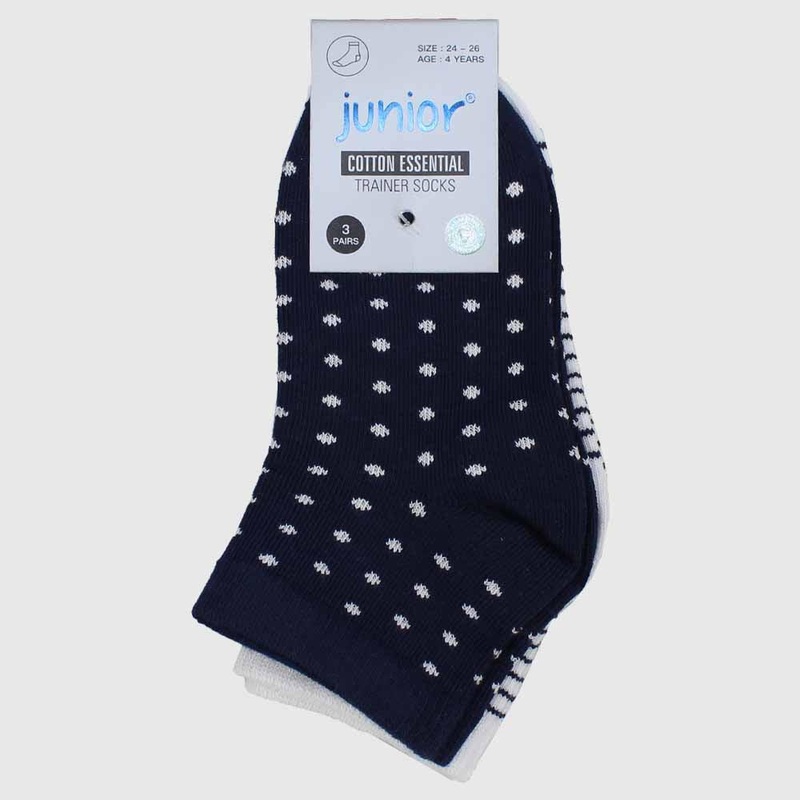 Pack Of Socks