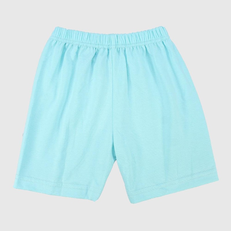 Plain Panty Shorts