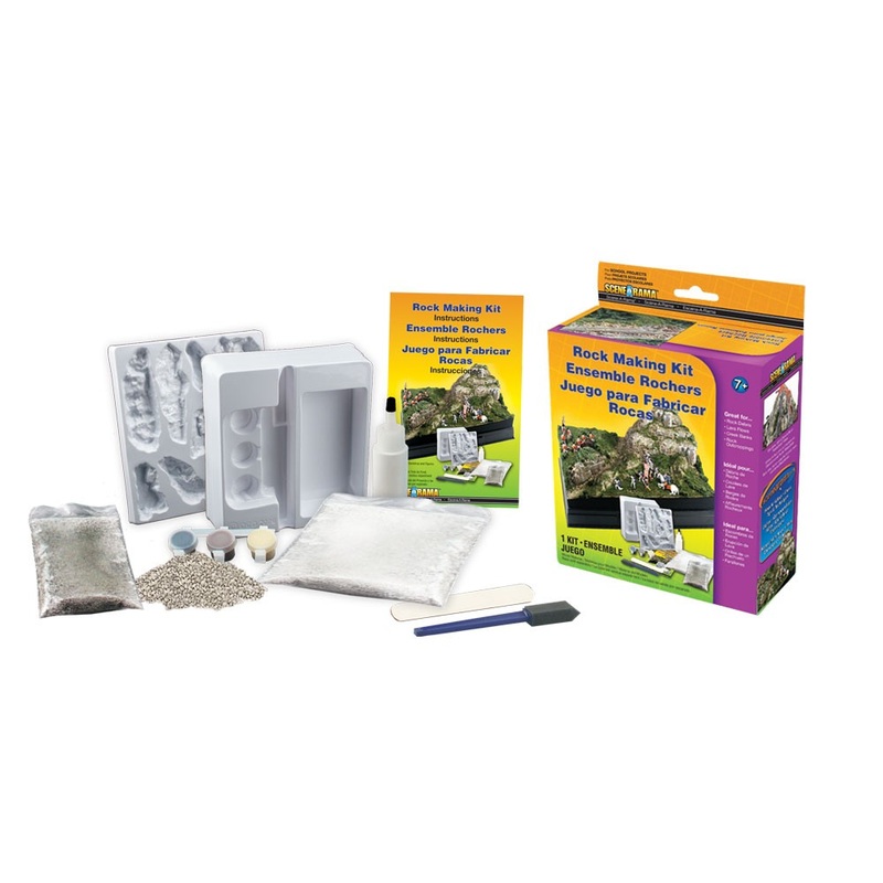 Rock Making Kit