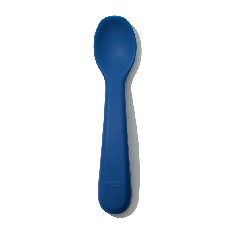 Silicone Spoon Set(2pc)