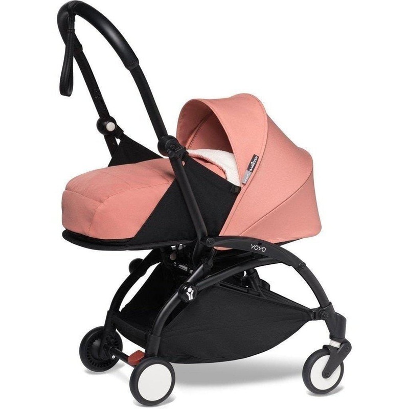 Stokke YOYO2 0+ Complete Stroller