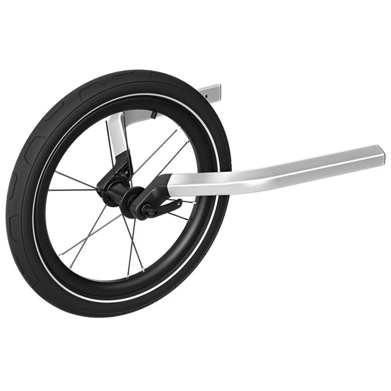 Thule Chariot 2 Single Jogging Kit