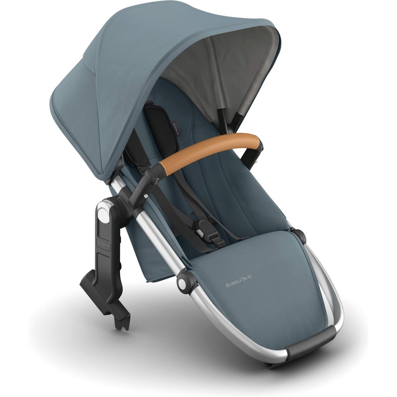UPPAbaby Vista Rumble Seat V3