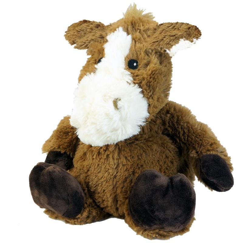 Warmies Horse (13″)