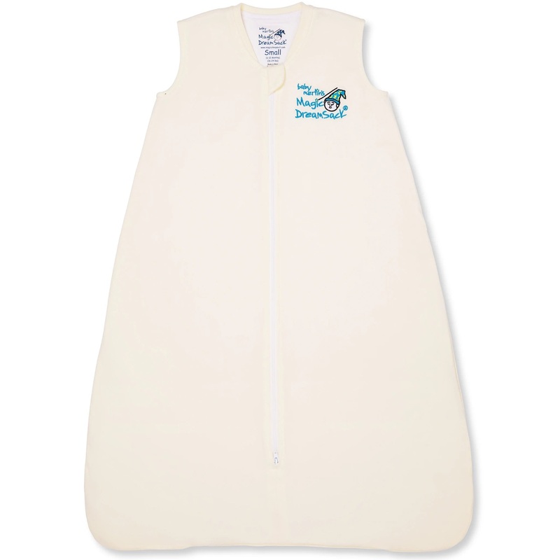 Baby Merlin’s Magic Dream Sack- Cotton