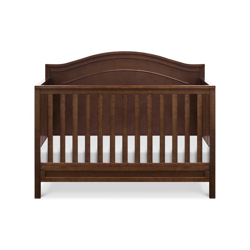 Charlie 4-in-1 Convertible Crib