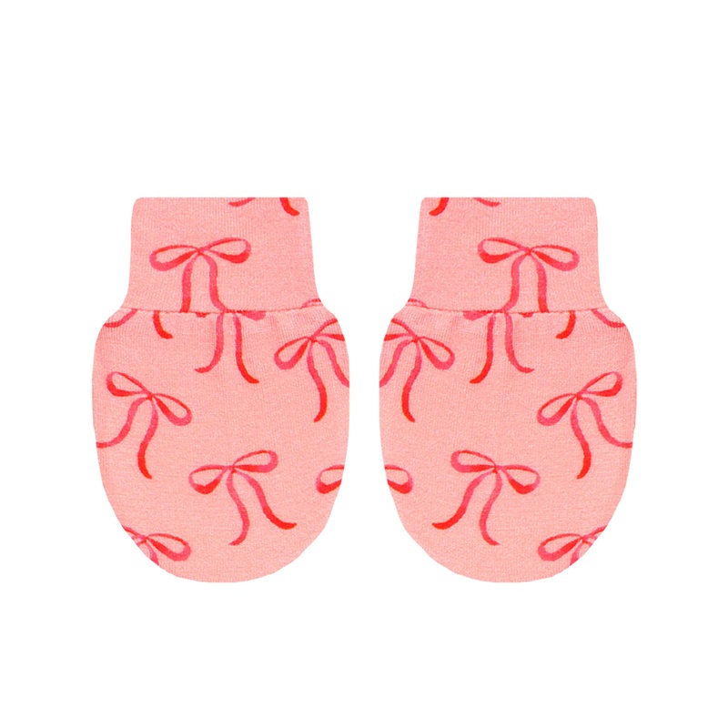 Claire No Scratch Mittens