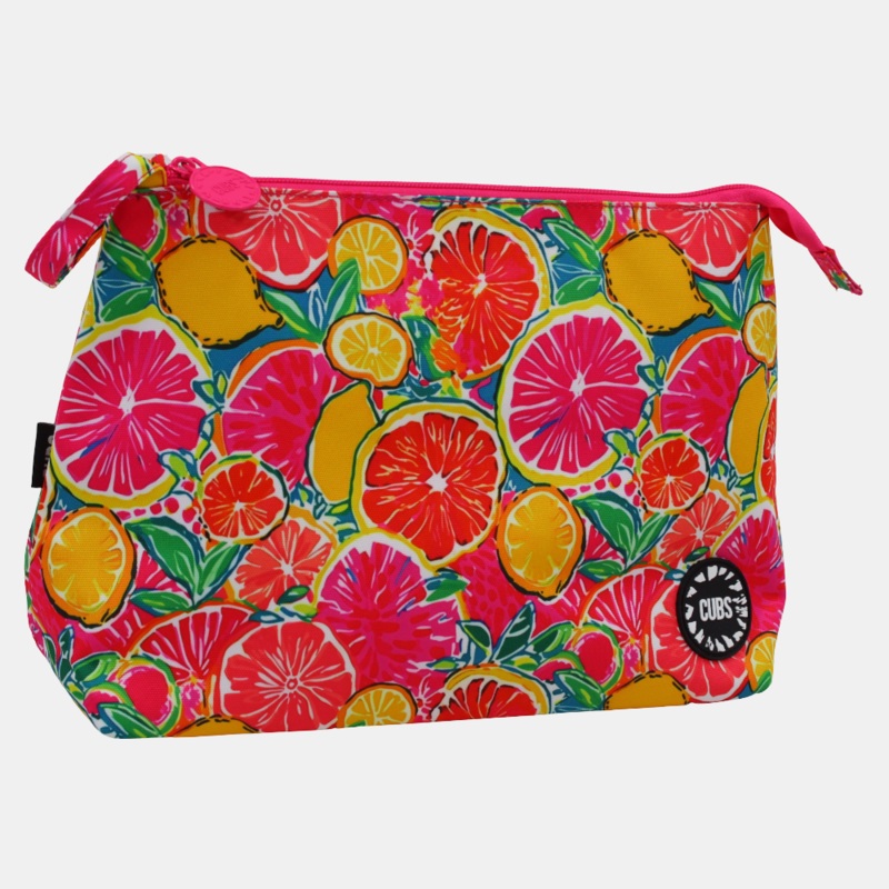 Cocktail Large Pouch