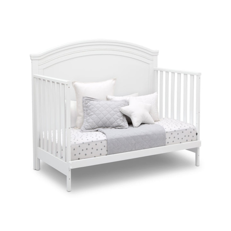 Delta Children Emma Crib ‘N’ More