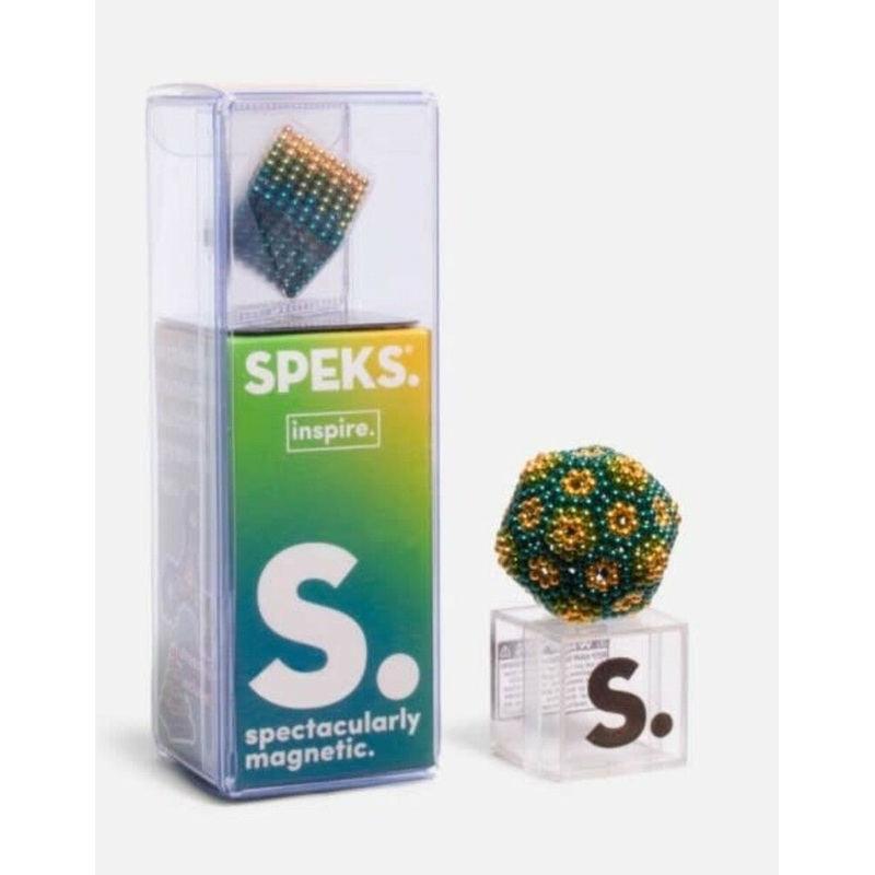 Gradient Speks – Inspire – 512 Piece
