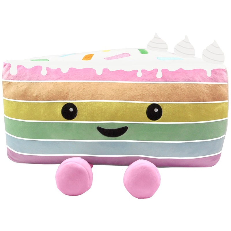 Iscream Piece of Cake Plush