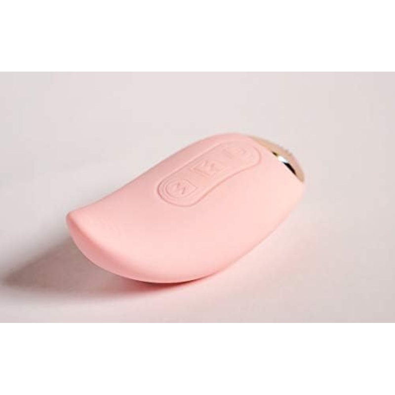 LUMAMA Lactation Massager, Pink