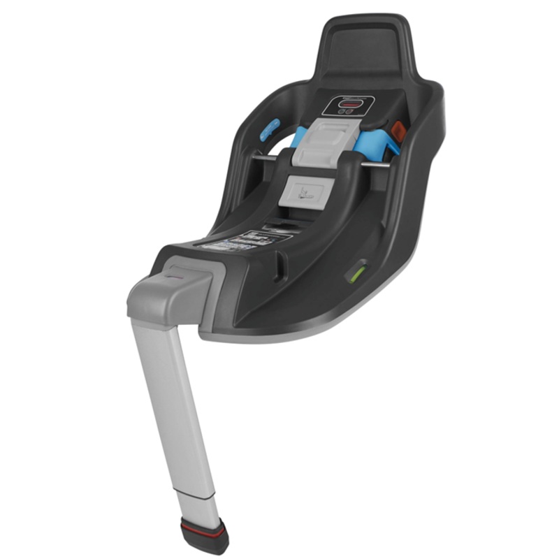 MESA MAX Infant Car Seat Base