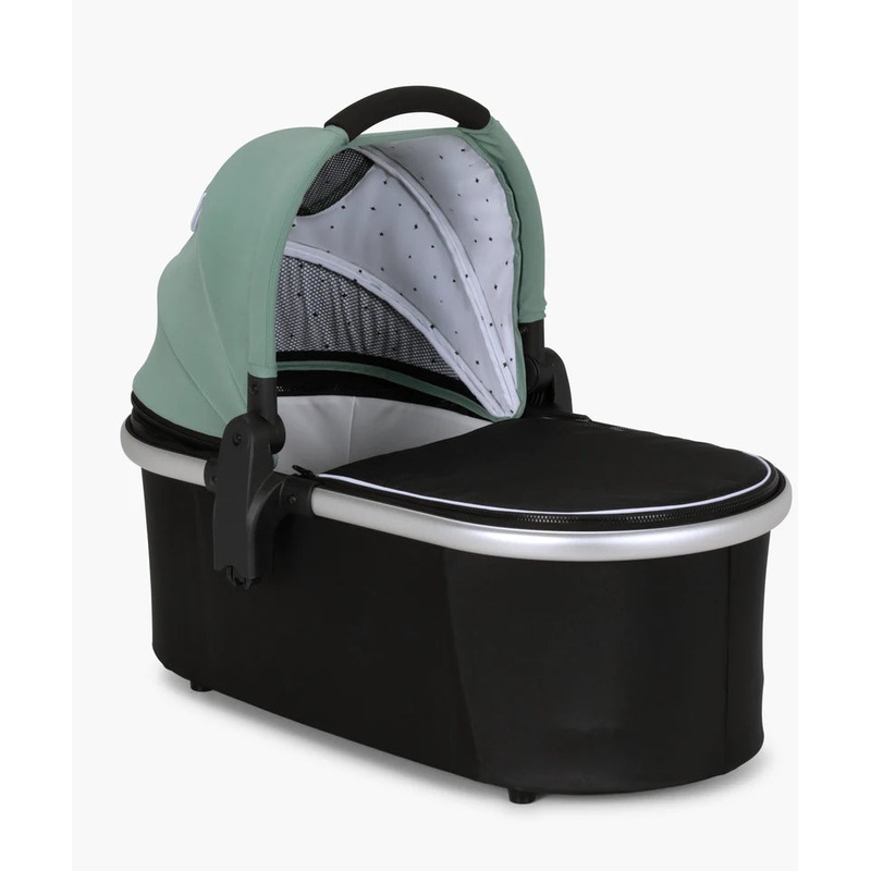 Mockingbird Bassinet, Sage