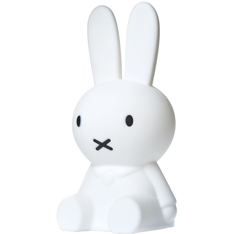 Mr. Maria Miffy First Light Lamp