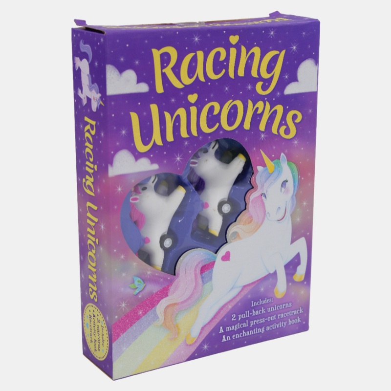 Racing Unicorns