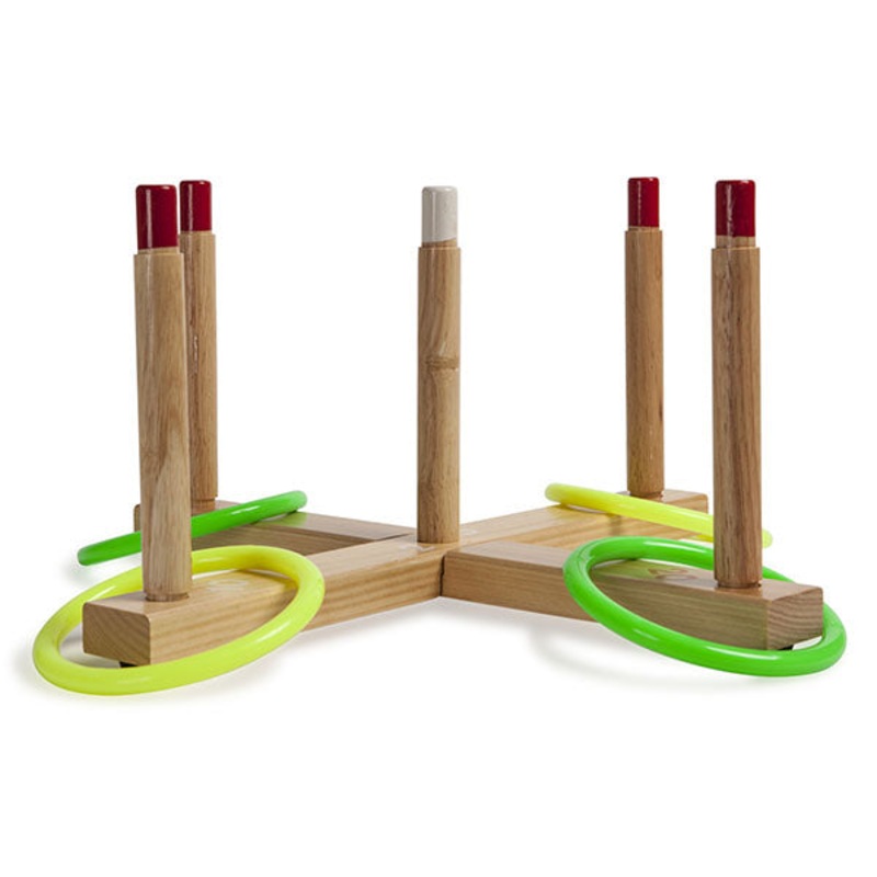 RING TOSS
