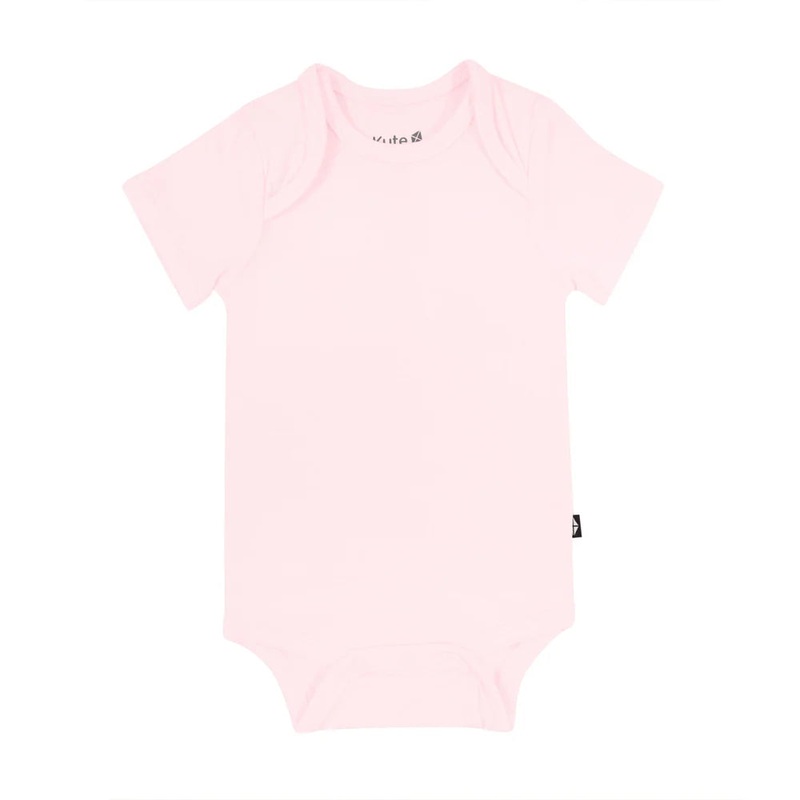 Short Sleeve Bodysuit – Sakura
