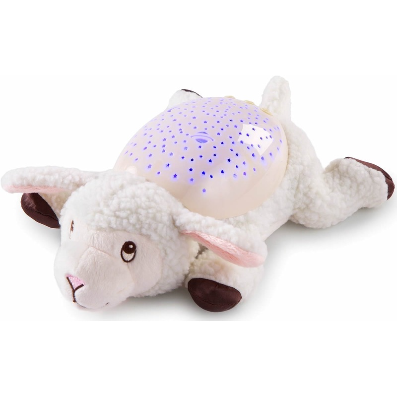Summer Infant Slumber Buddies – Lamb