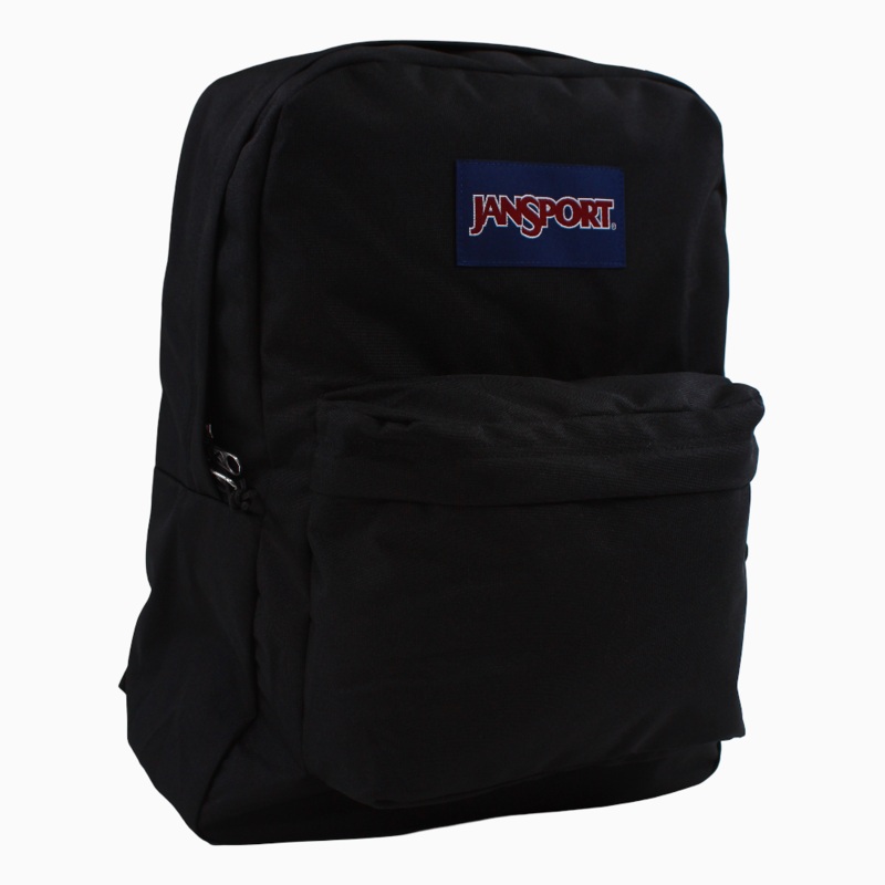 Superbreak One Backpack  Black (25 L)